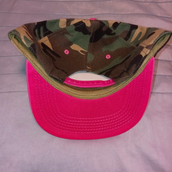 2nd Amendment couples snapbacks - Picture 3 of 5